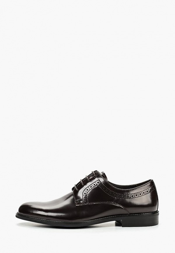 

Туфли Just Couture, Just Couture JU663AMETWP2, Коричневый