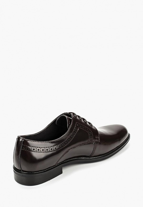 

Туфли Just Couture; Just Couture JU663AMETWP2, Коричневый