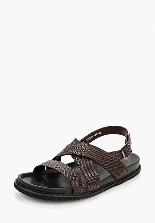 

Сандалии Just Couture; Just Couture JU663AMETWP9, Коричневый