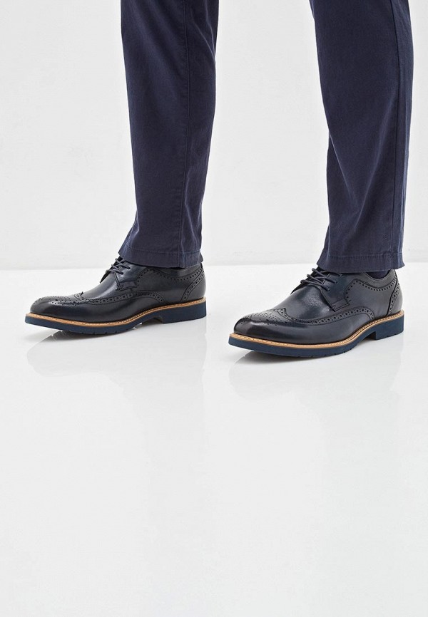

Туфли Just Couture; Just Couture JU663AMETWQ8, Синий
