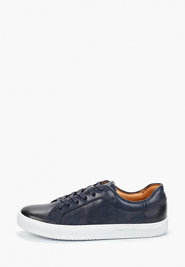 

Кеды Just Couture; Just Couture JU663AMETWR0, Синий