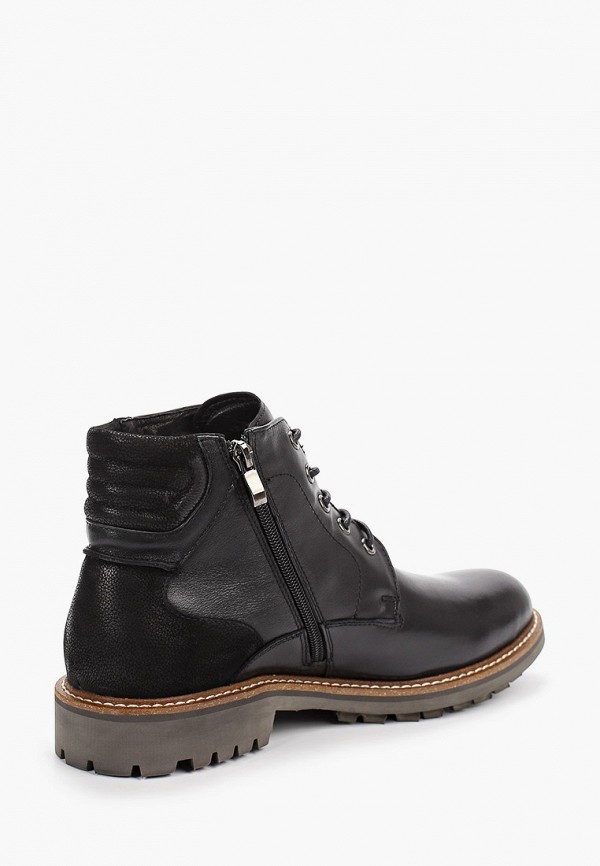 

Ботинки Just Couture, Черный, Just Couture JU663AMFPSK0