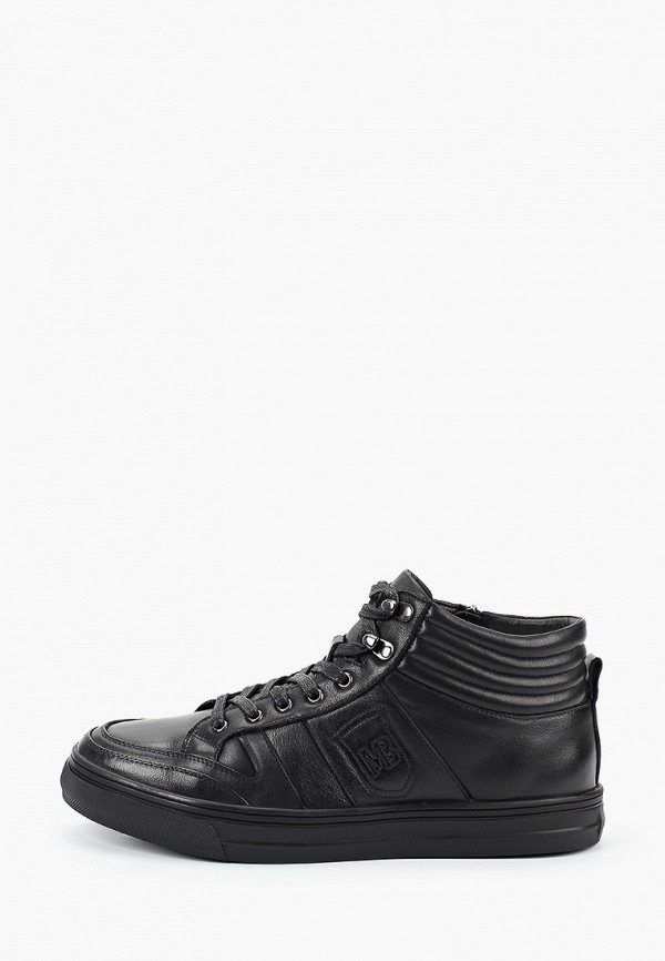 

Кеды Just Couture, Черный, Just Couture JU663AMFPSK4