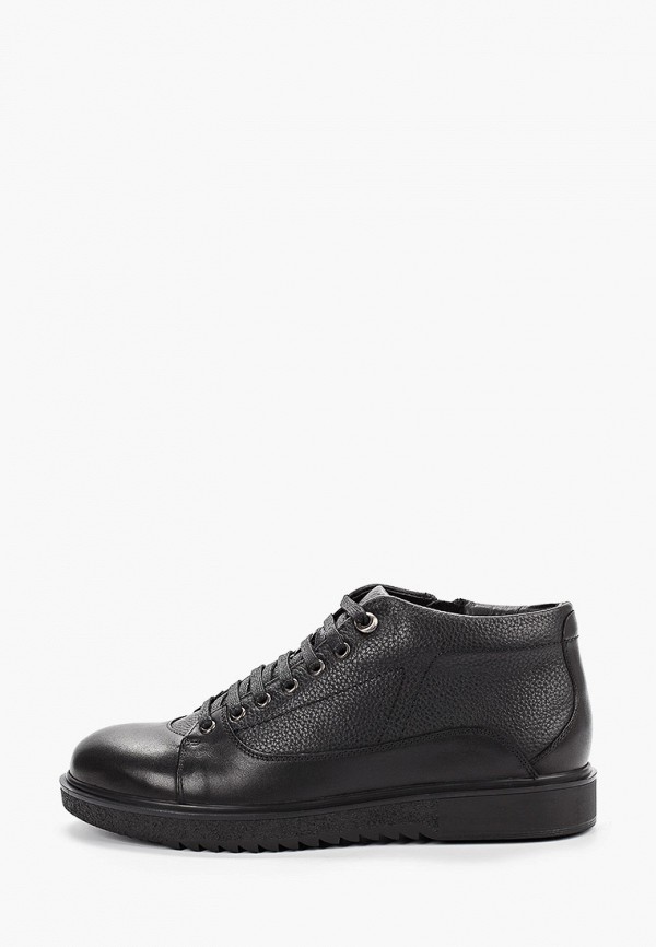 

Ботинки Just Couture, Черный, Just Couture JU663AMFPSK5