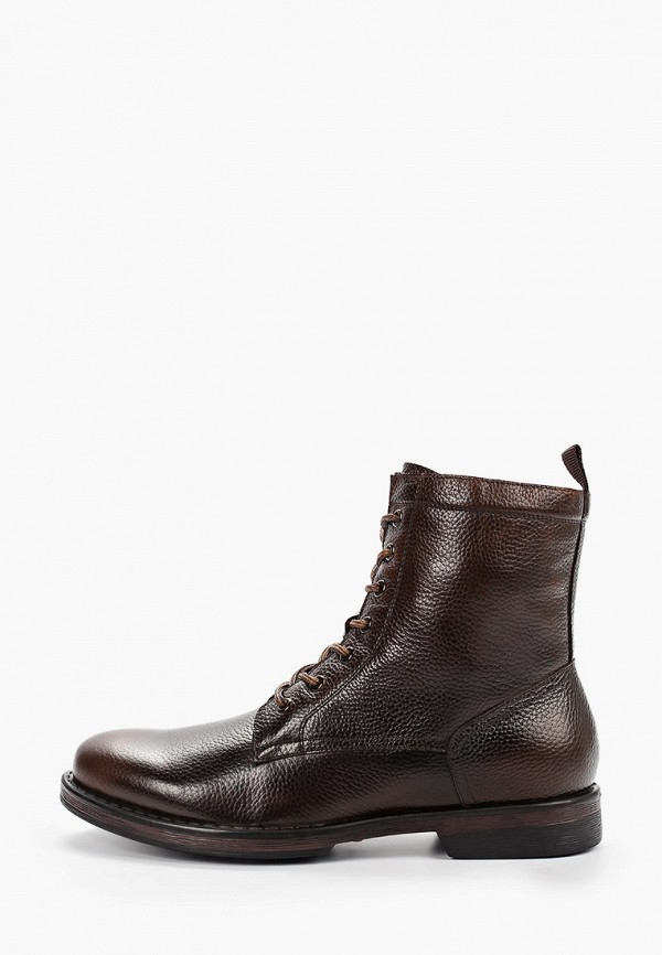 

Ботинки Just Couture, Коричневый, Just Couture JU663AMFPSM0