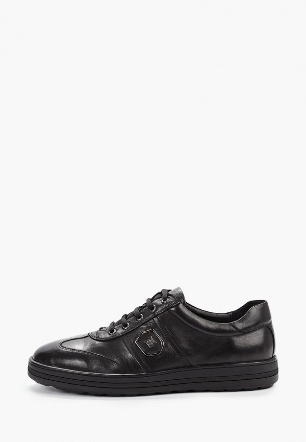 

Кеды Just Couture, Черный, Just Couture JU663AMFPUU3