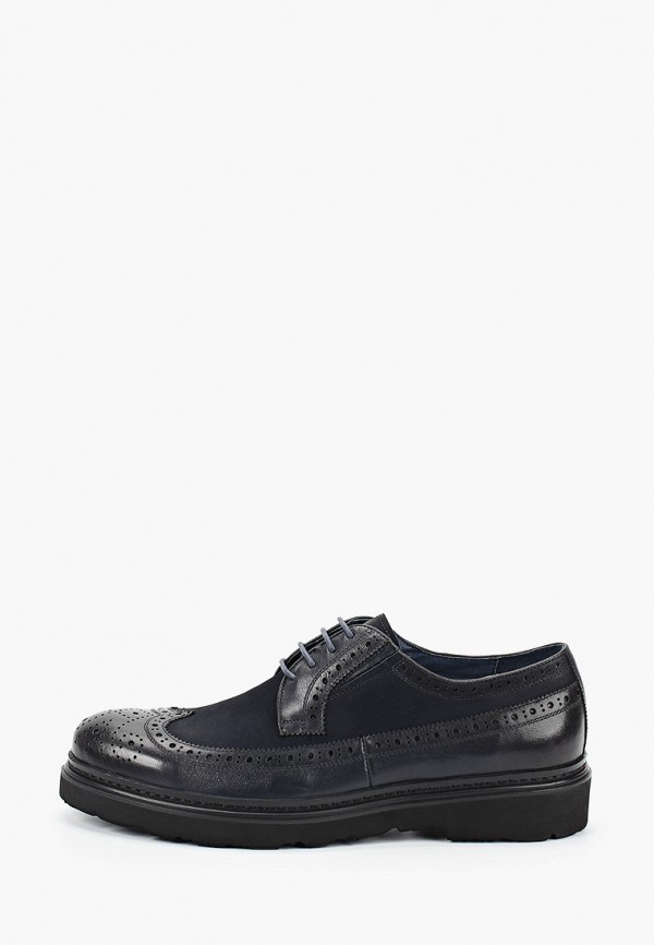 

Туфли Just Couture, Синий, Just Couture JU663AMFPUU7