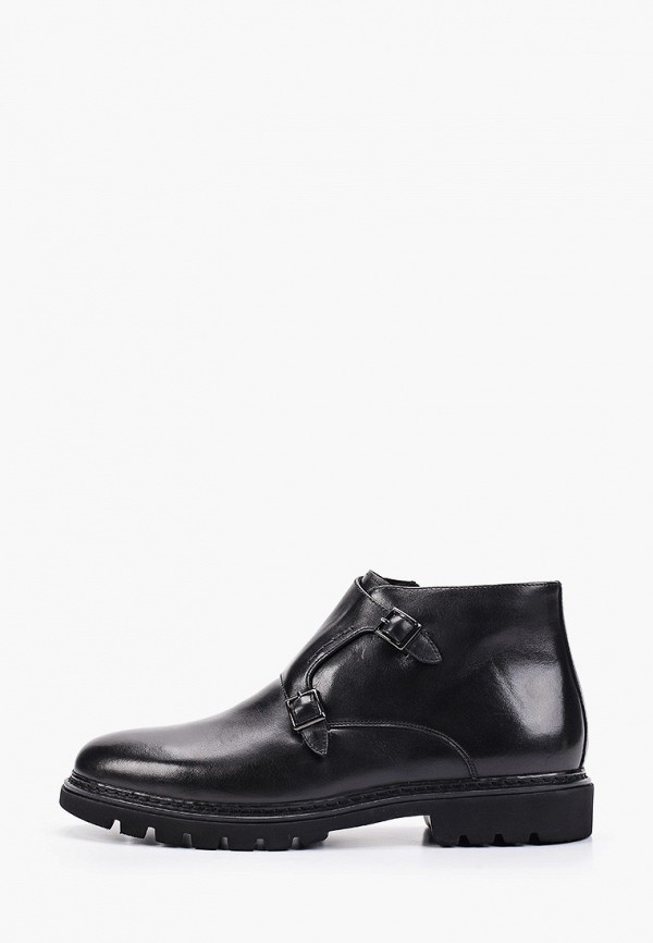 

Ботинки Just Couture, Черный, Just Couture JU663AMFPUW0