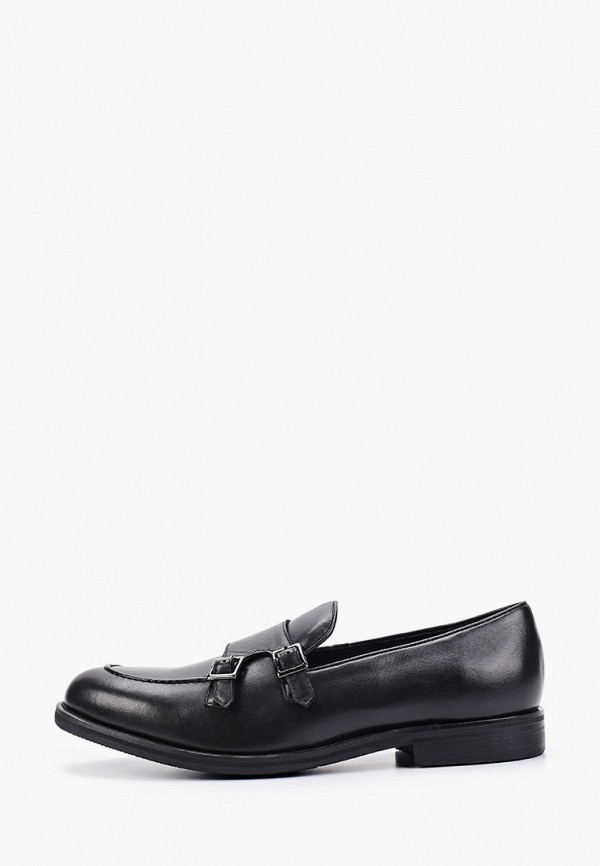 

Туфли Just Couture, Черный, Just Couture JU663AMFPUX4