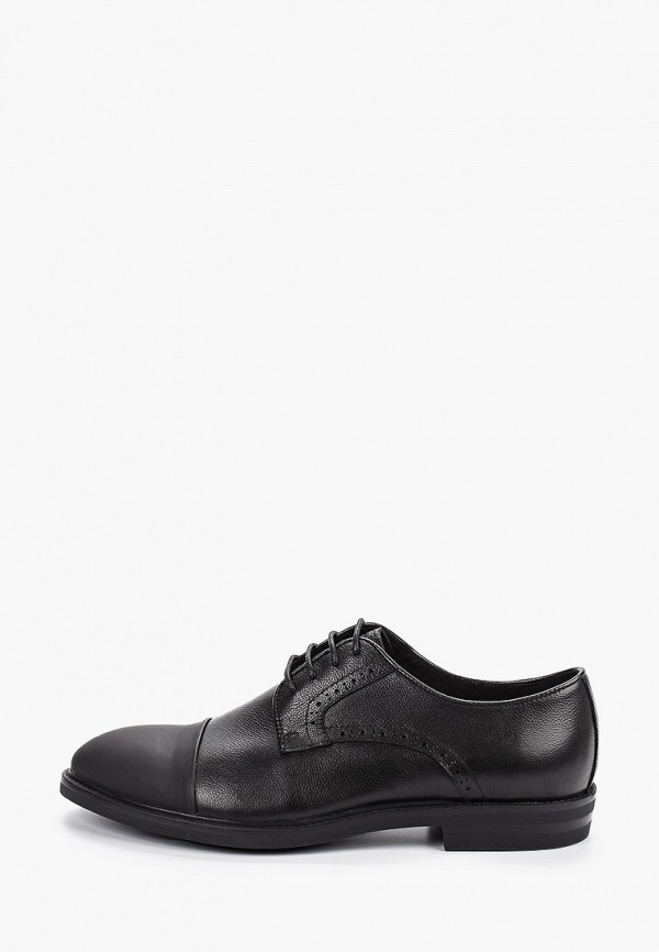 

Туфли Just Couture, Черный, Just Couture JU663AMFPUX7