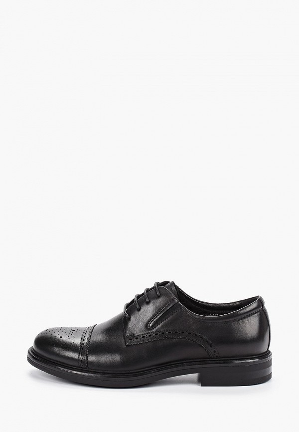 

Туфли Just Couture, Черный, Just Couture JU663AMFPUX8