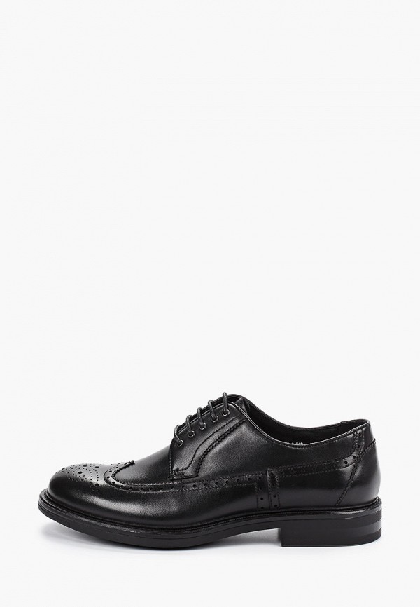 

Туфли Just Couture, Черный, Just Couture JU663AMFPUX9