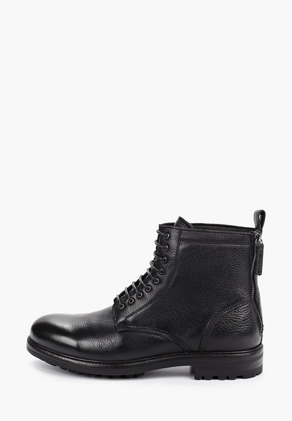 

Ботинки Just Couture, Черный, Just Couture JU663AMFPUZ3