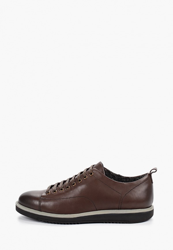 

Ботинки Just Couture, Коричневый, Just Couture JU663AMFPVA3