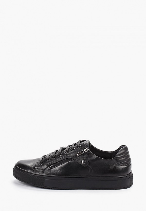 

Кеды Just Couture, Черный, Just Couture JU663AMFPVA4