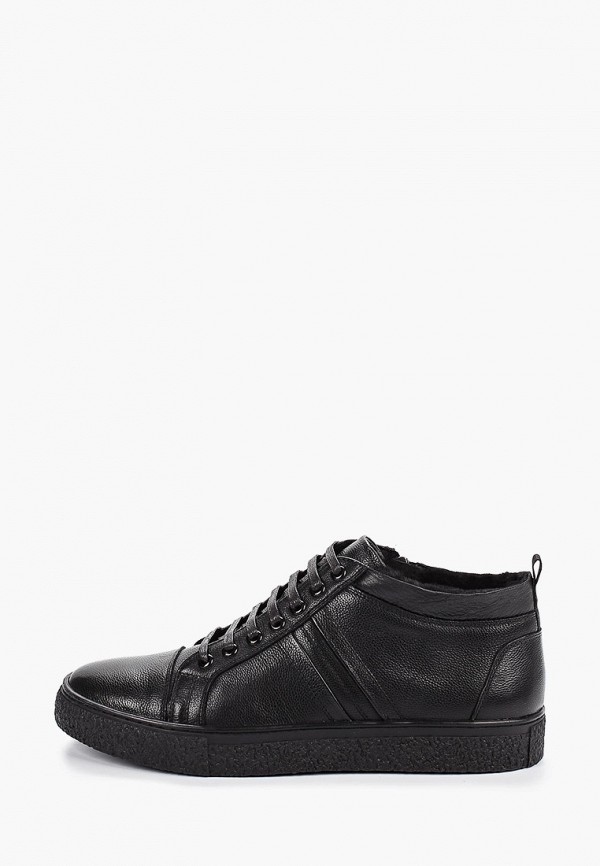 

Кеды Just Couture, Черный, Just Couture JU663AMFPVA8