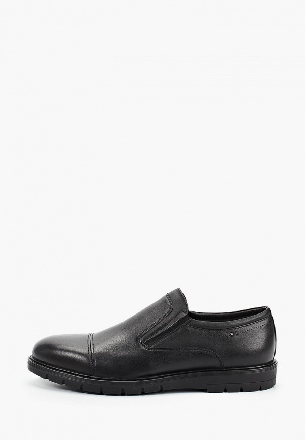 

Лоферы Just Couture, Черный, Just Couture JU663AMGNRP5