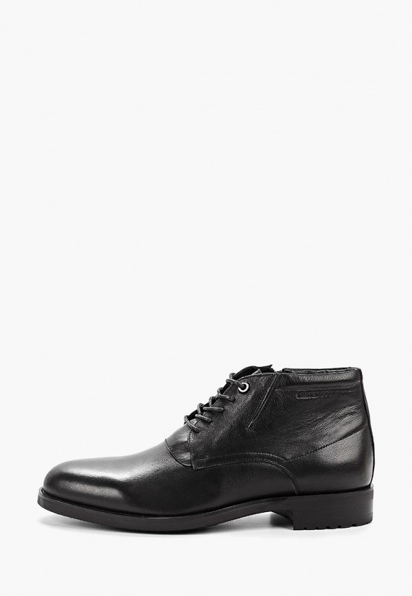 

Ботинки Just Couture, Черный, Just Couture JU663AMGNRQ4