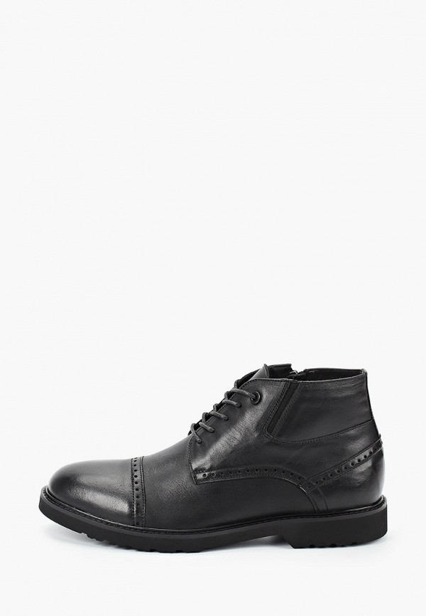 

Ботинки Just Couture, Черный, Just Couture JU663AMGNRQ7