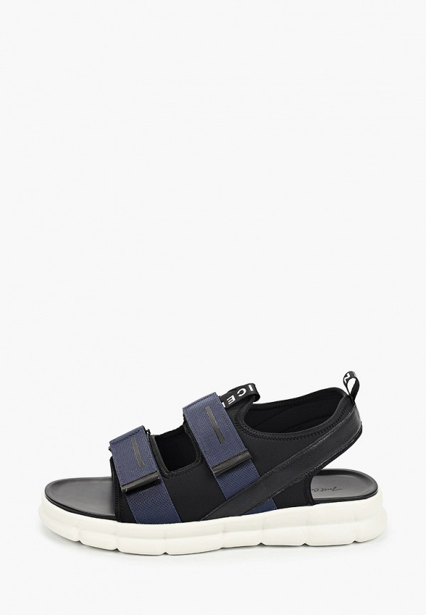

Сандалии Just Couture, Синий
