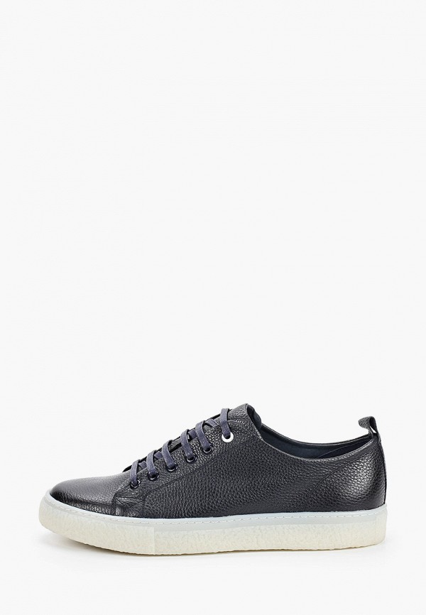 

Кеды Just Couture, Синий, Just Couture JU663AMHMBA5