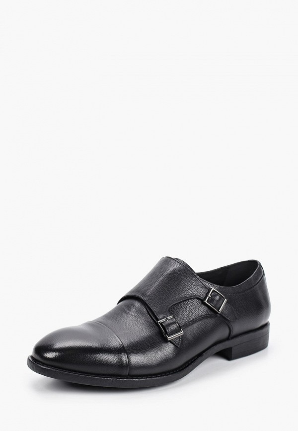 

Туфли Just Couture, Черный, Just Couture JU663AMHMBA9