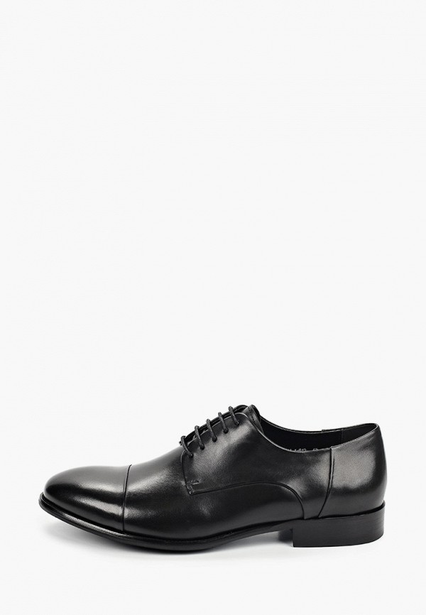 

Туфли Just Couture, Черный, Just Couture JU663AMHMBB0