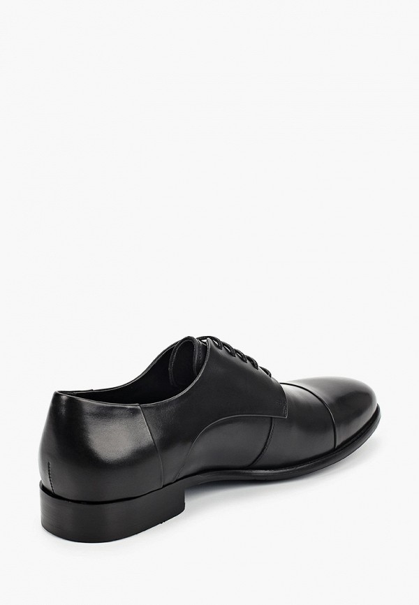 

Туфли Just Couture, Черный, Just Couture JU663AMHMBB0