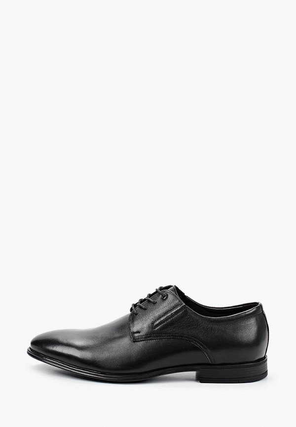 

Туфли Just Couture, Черный, Just Couture JU663AMIKUM9