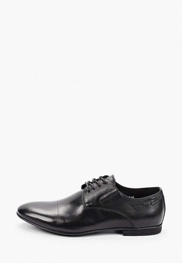 

Туфли Just Couture, Черный, Just Couture JU663AMIKUN1