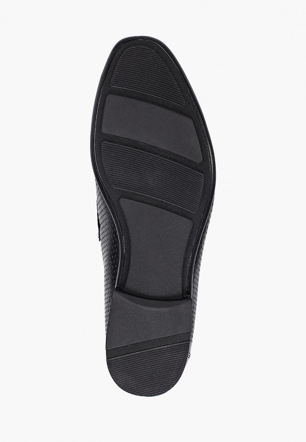

Лоферы Just Couture, Черный, Just Couture JU663AMIKUN2