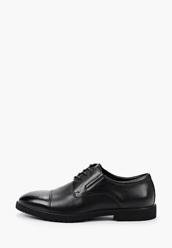 

Туфли Just Couture, Черный, Just Couture JU663AMIKUO0