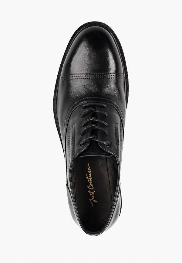 

Туфли Just Couture, Черный, Just Couture JU663AMIKUO2