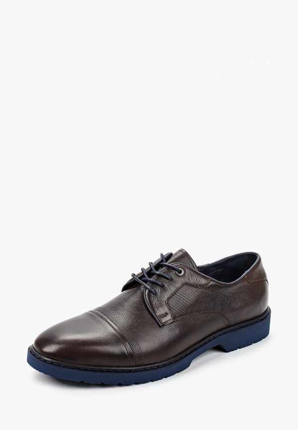 

Туфли Just Couture, Коричневый, Just Couture JU663AMIKUO5