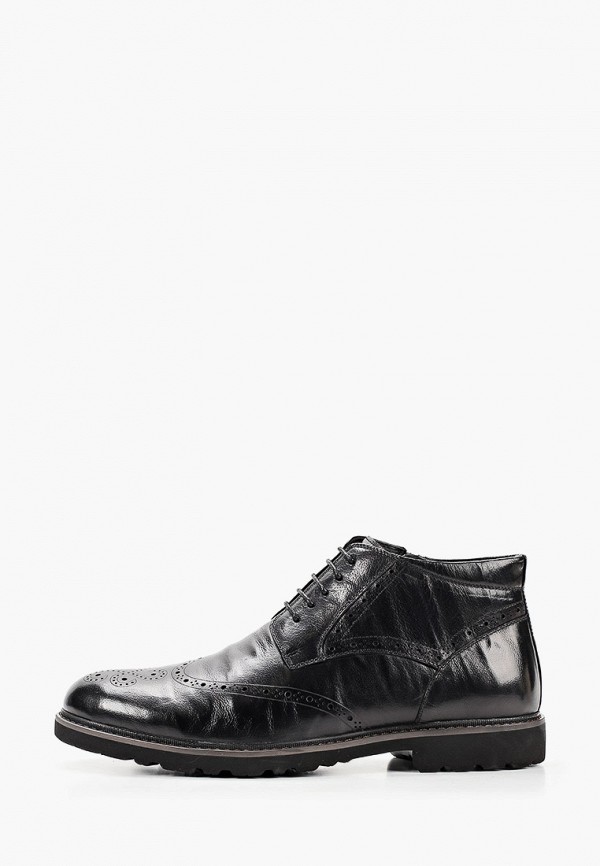 

Ботинки Just Couture, Черный, Just Couture JU663AMKCJQ6