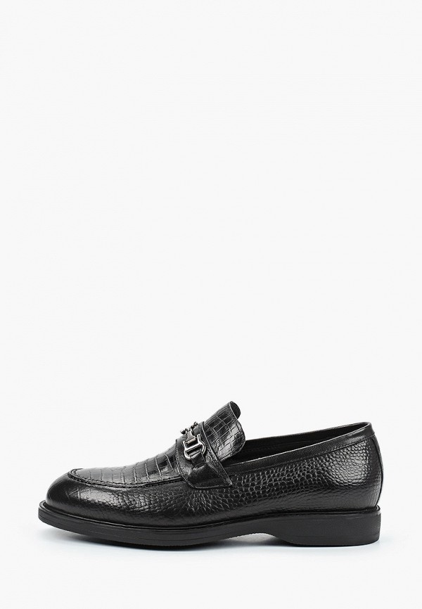 

Туфли Just Couture, Черный, Just Couture JU663AMKCJQ9