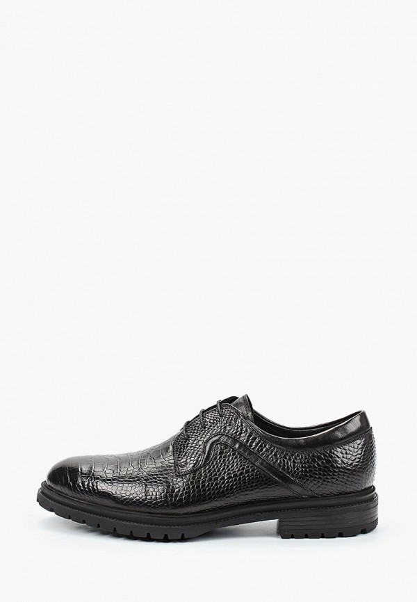 

Туфли Just Couture, Черный, Just Couture JU663AMKCJR0