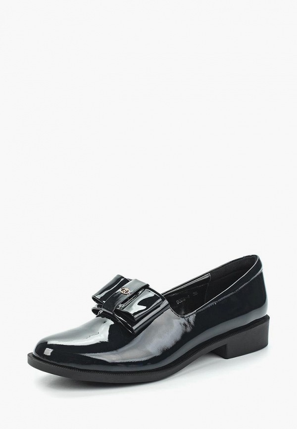 

Туфли Just Couture, Синий
