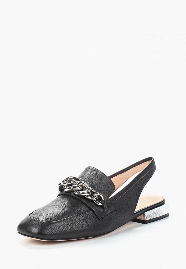 

Туфли Just Couture, Черный