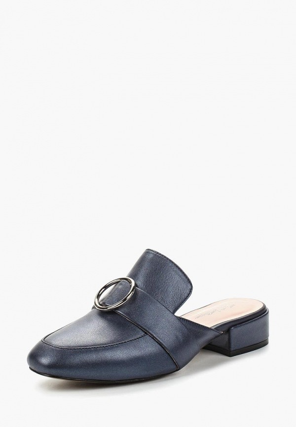 

Сабо Just Couture, Синий