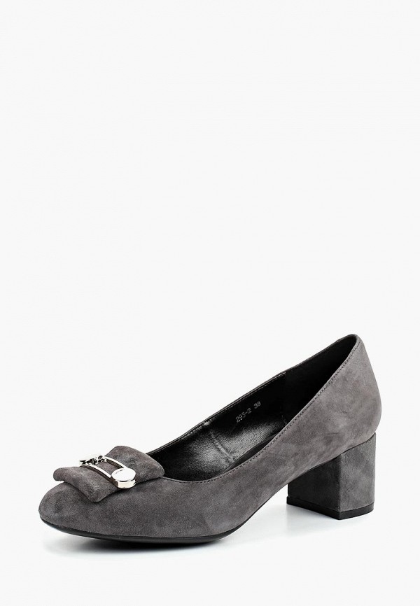 

Туфли Just Couture, Серый