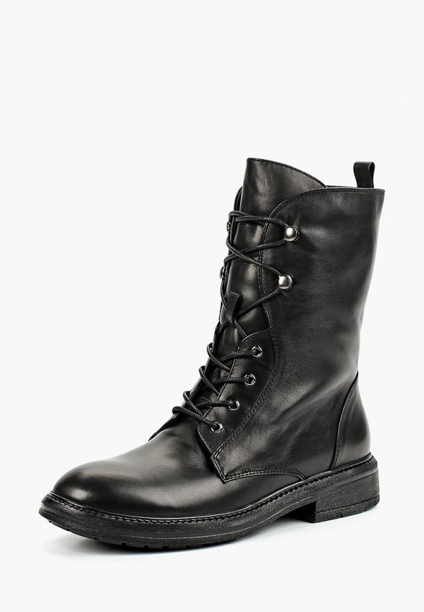 

Сапоги Just Couture, Черный