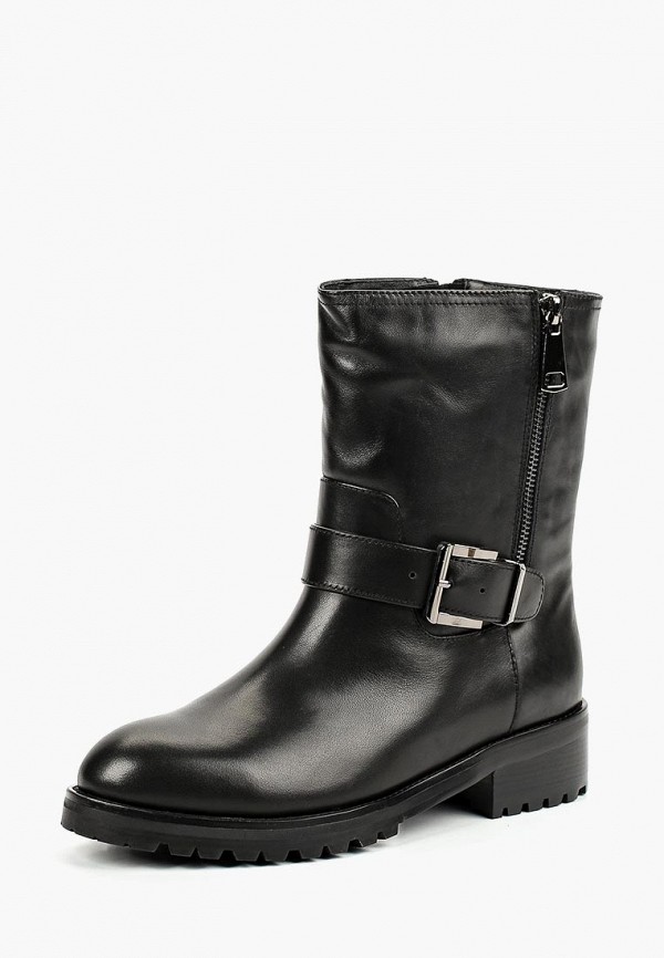 

Сапоги Just Couture, Черный