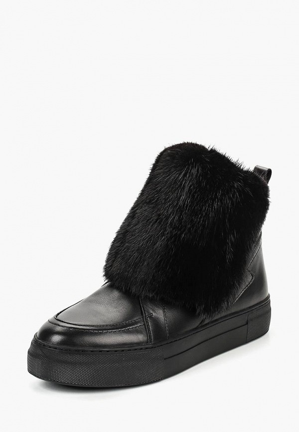 

Кеды Just Couture, Черный