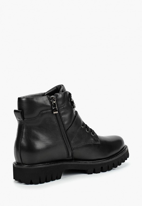

Ботинки Just Couture, Just Couture JU663AWCXPE2, Черный