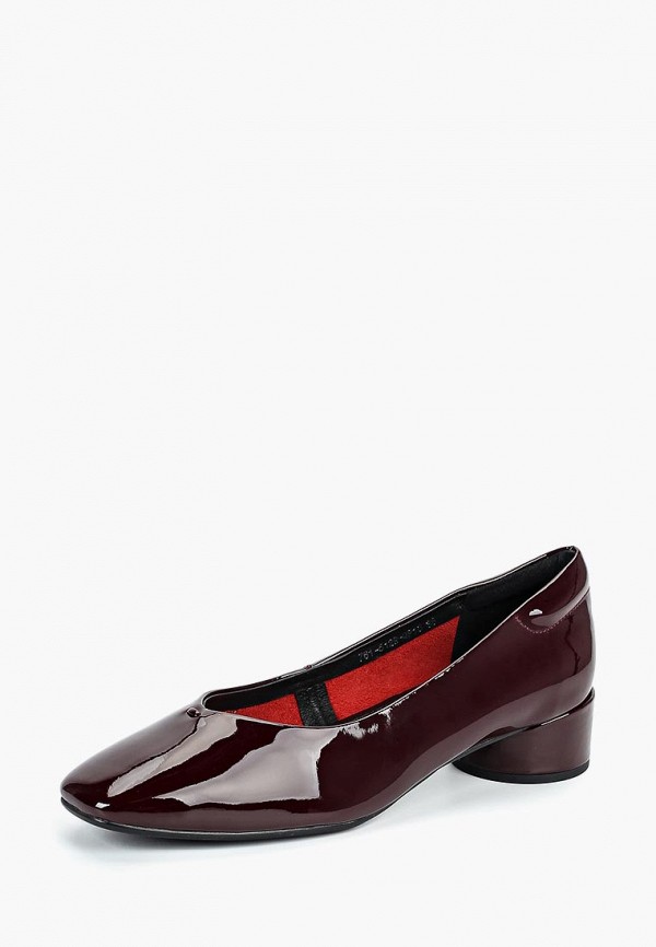 

Туфли Just Couture, Бордовый