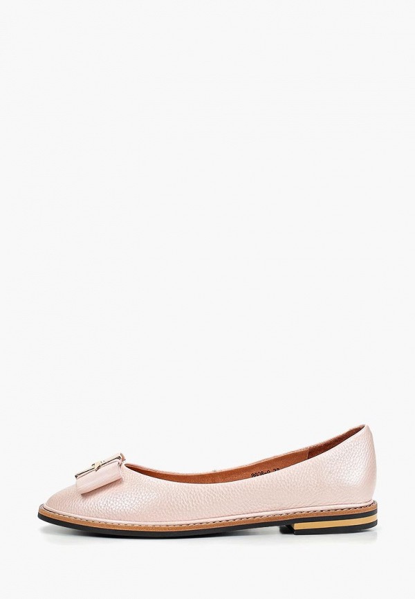 

Туфли Just Couture, Розовый