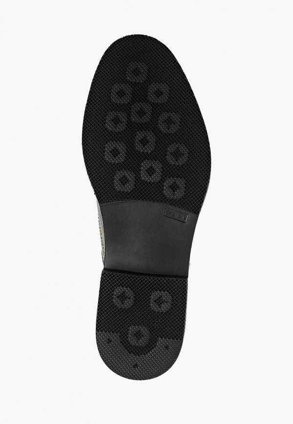 

Ботинки Just Couture; Just Couture JU663AWFALY2, Серый