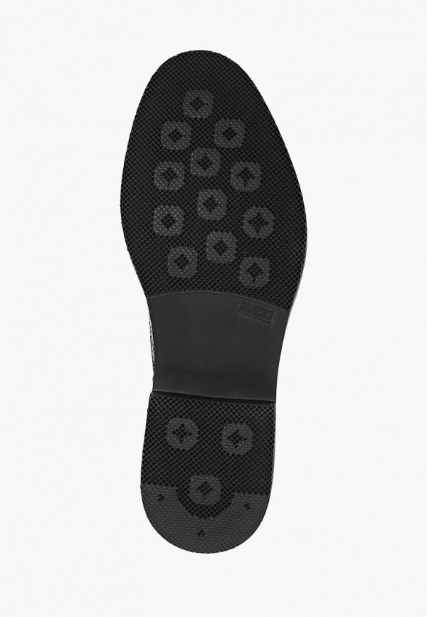 

Ботинки Just Couture; Just Couture JU663AWFALY3, Черный
