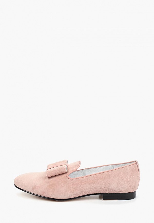 

Туфли Just Couture, Розовый
